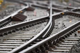 Achtung! Arbeiten kurzfristig nötig: Bahnverkehr bei Fulda ausgebremst