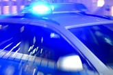 Mann durch Schüsse aus fahrendem Auto verletzt - Polizei sucht Zeugen