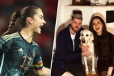 Erst unter die Haube, dann zum EM-Sieg? DFB-Star feiert Traumhochzeit
