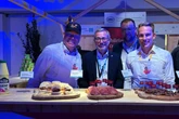 In Brüssel: Deshalb ging es für Thüringen hier um die Wurst