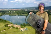 Saisonstart an Wasserskianlage Leuben: Diese hohe Summe haben 30 Meter Umzug den Chef gekostet