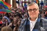 Hape Kerkeling ist Botschafter des Leipziger CSD: "Lass uns zeigen, wie bunt und sicher du bist!"