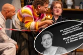 Großstadtrevier-Cast widmet Premiere verstorbener Kollegin Wanda Perdelwitz