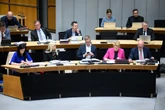 Wie geht es weiter mit Berlins Wirtschaft? Landesparlament debattiert