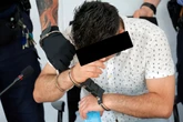 Er stach vor Chemnitzer Spielothek auf sein Opfer ein: Messermann wandert für Jahre in Haft