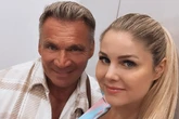Hatten Yvonne Woelke und Peter Klein doch eine Affäre? "Verbotene Liebe"-Song erscheint