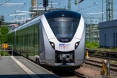 Ausfälle und Verspätungen: Technische Störung auf Zugstrecke in Sachsen