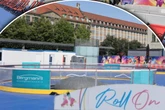 Was ist denn da auf dem Augustusplatz los? Hier öffnet bald Europas größte ...