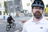 Selbstgemalter Zebrastreifen gesperrt: Elternrat sauer - "er hat funktioniert"