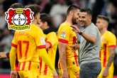 Falls Kasper Hjulmand geht: Bayer 04 hat neuen Trainer-Namen aus Spanien auf der Liste
