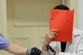 Bluttat am Karl-Marx-Kopf: Hohe Haftstrafen für Messerstecher gefordert