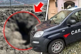 Jugendlicher (†17) erstickt im Sandloch: Vater im Fokus der Ermittlungen