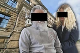 Hausmeister wehrt sich gegen mutmaßliche Killer-Witwe: "Ramona! Warum tust du mir das an?!"