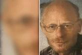 Er verschwand aus dem Krankenhaus: Wo ist dieser 64-Jährige?