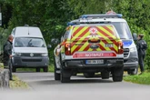 Fund von Babyleiche: Mutter (32) verhaftet und hinter Gittern