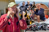 Heute geht's los! MotoGP macht die ganze Region rasend