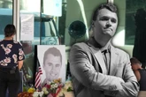Charlie Kirk (†31) erschossen: FBI findet Tatwaffe! MAGA-Anhänger geben Demokraten die Schuld