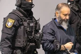 Nur 20 Sekunden: Das sind die Schlussworte vom Magdeburger Amokfahrer