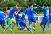 Völkerwanderung in Regionalliga! Erfolgsteam siedelt nach Aufstieg zum Lokalrivalen über