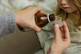 Schon 14 tote Kinder: Frostschutzmittel in Hustensaft nachgewiesen
