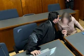 15-Jährige heimtückisch in Wald ermordet: Lebenslange Haft für Sozialarbeiterin