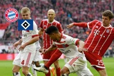 HSV zu Gast beim FC Bayern: Ist das die gruseligste Bilanz im Profifußball?