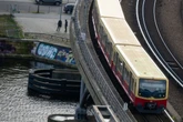 Bau, Technik, Notfälle: Berliner S-Bahn kämpft am Montag mit Ausfällen