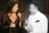Er sang das berühmte "Die Schöne und das Biest"-Duett: Disney-Sänger Peabo Bryson ist tot