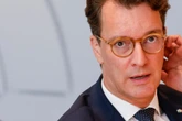 Mögliches AfD-Verbot: NRW-Chef Hendrik Wüst verweist auf Grundgesetz