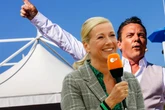 Überraschungs-Gast: Dann besucht Stefan Mross "Kiwi" im "Fernsehgarten"