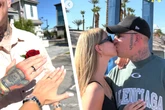 Darum haben MontanaBlack und seine Lea ohne Familie geheiratet