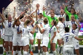 Frauen-EM 2025 in der Schweiz: Gruppen, Teams & Orte - Alle Infos auf einen Blick