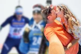 Biathlon-Talent (22) liebt Weltmeister (35) - vor drei Jahren heiratete er noch eine andere