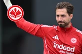 Überraschendes Paris-Angebot: Kevin Trapp wohl vor Blitz-Abflug
