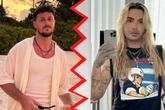 Alles nur für Fame? Nach Liebesgerüchten entfolgt Jannik Kontalis jetzt Bill Kaulitz