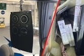 Zoll kannte ihn schon: Dreister Reisebus-Fahrer will wieder Kippen über Sachsen-Grenze schmuggeln!