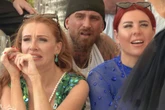 Brandneue Show bringt Promis zum Verzweifeln: "Ich bin die Hu** des Geldes"