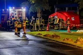 Chlorgas freigesetzt? Schwimmbad in Alsfeld muss evakuiert werden