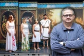 Weshalb Odysseus überhaupt in See stach: Peter Försters Sommertheater feiert am Sonntag Premiere