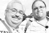 "Schwiegertochter gesucht"-Legende Lutz ist tot: Sohn Ingo erfährt es durch einen Fan
