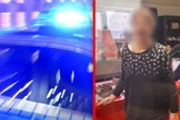 Aufatmen in Sangerhausen: Vermisste Rentnerin ist zurück