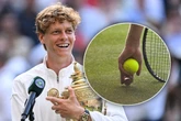 Kuriose Unterbrechung im Wimbledon-Finale: "Das gibt es nur hier"