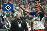 HSV-Blog: Torjäger vor dem Absprung?