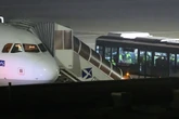 Ist weiterer Abschiebeflug geplant? In Leipzig regt sich Widerstand