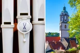 Meißner Frauenkirche bekommt Orgel-Update aus "Weißem Gold"