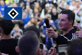 HSV-Blog: "Always Hamburg" - Doku-Serie über Bundesliga-Rückkehr läuft im Kino