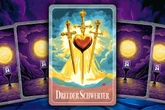 Tarot-Tageskarte vom 29.6.2025: Was Deine Tarotkarte heute enthüllt