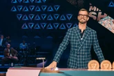 "Wer stiehlt mir die Show?": Joko schmeißt Olli Dittrich während der Sendung aus dem Studio