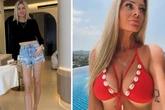 Auswanderin ist Mutter und Frau von Fußballstar, Tochter meint: "Mama, du machst doch gar nichts"