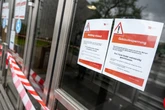 TU-Hauptgebäude bleibt dicht: Kein Termin für Wiedereröffnung in Sicht